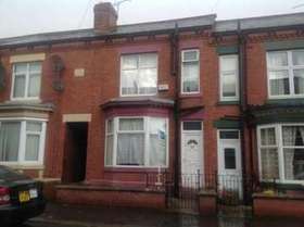 3 bedroom Terraced f...